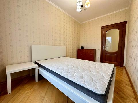 квартира по адресу Караджича ул., 29г