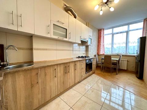 квартира по адресу Караджича ул., 29г