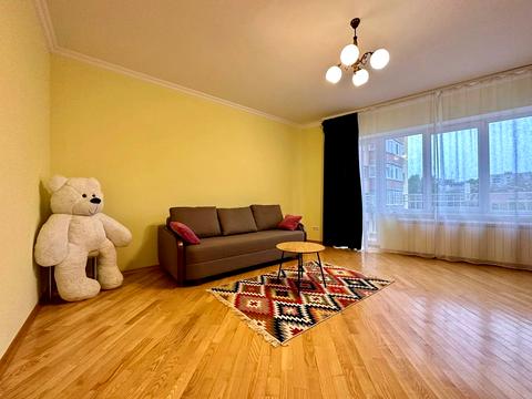 квартира по адресу Караджича ул., 29г