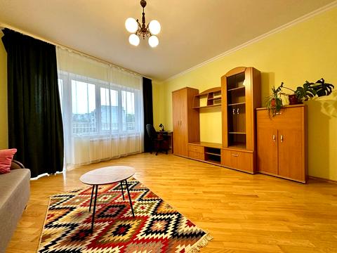 квартира по адресу Караджича ул., 29г