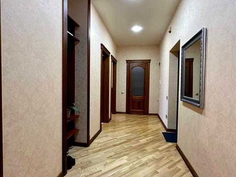 квартира по адресу Караджича ул., 29г