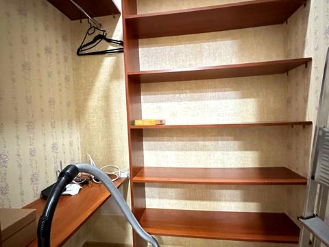 квартира по адресу Караджича ул., 29г