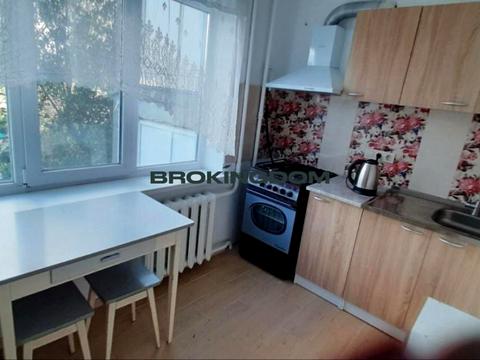 квартира за адресою Харківське шосе, 21/1