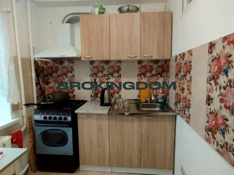 квартира за адресою Харківське шосе, 21/1