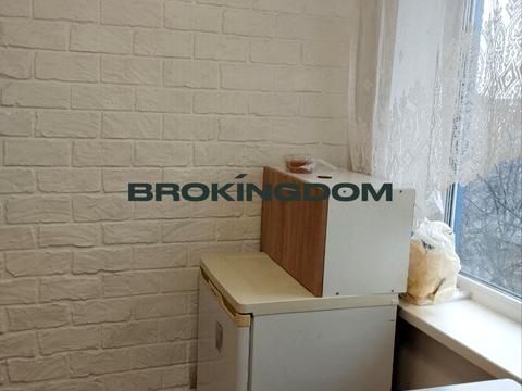 квартира за адресою Харківське шосе, 21/1