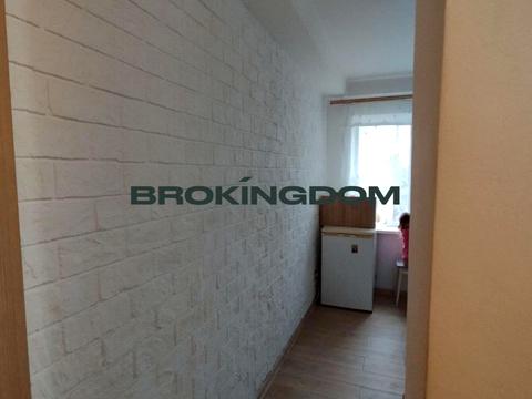 квартира за адресою Харківське шосе, 21/1