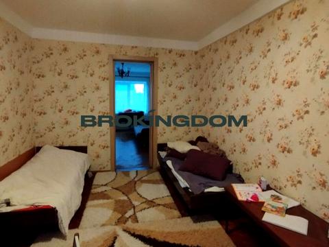 квартира за адресою Харківське шосе, 21/1