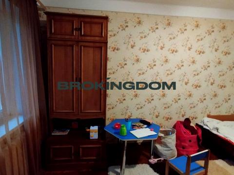 квартира за адресою Харківське шосе, 21/1