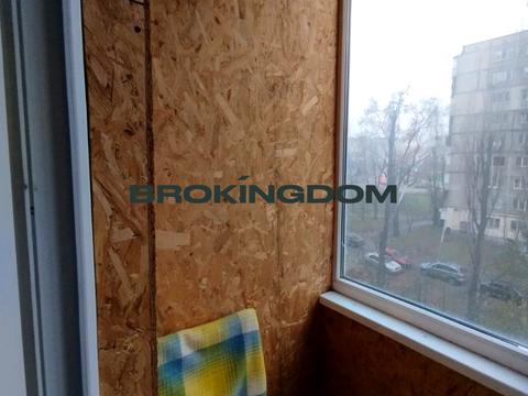 квартира за адресою Харківське шосе, 21/1