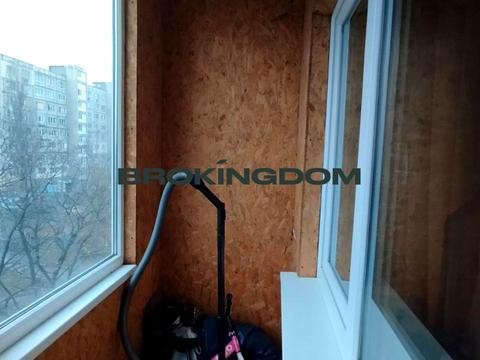 квартира за адресою Харківське шосе, 21/1