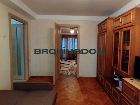 квартира за адресою Харківське шосе, 21/1