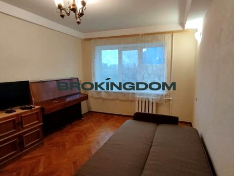 квартира за адресою Харківське шосе, 21/1