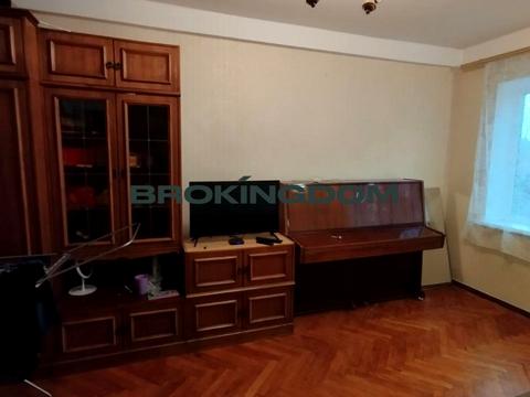 квартира за адресою Харківське шосе, 21/1