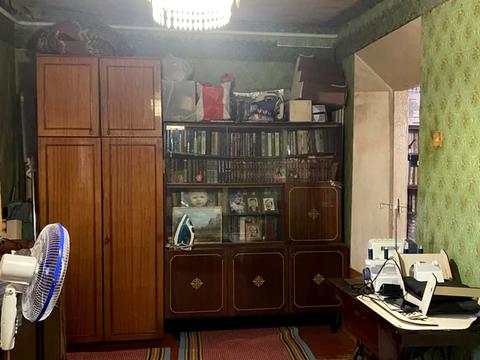 дом по адресу Латвійська ул. (Вологодская)