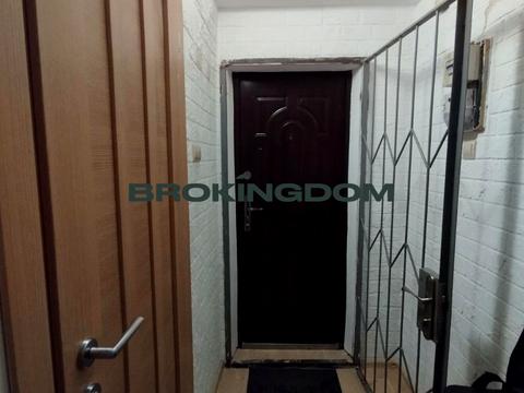 квартира за адресою Харківське шосе, 21/1