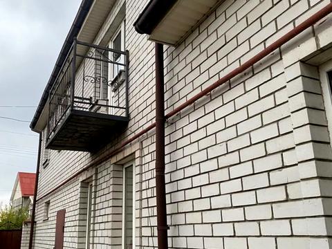 дом по адресу Латвійська ул. (Вологодская)