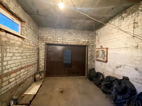 дом по адресу Латвійська ул. (Вологодская)