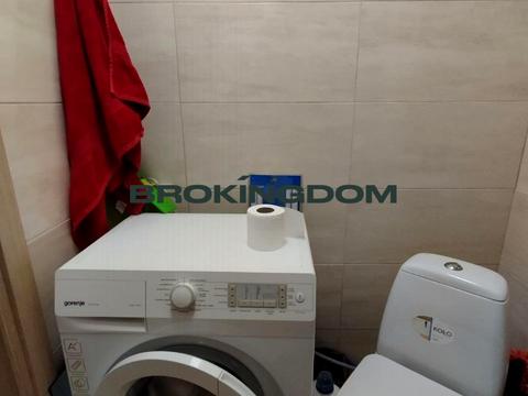 квартира за адресою Харківське шосе, 21/1