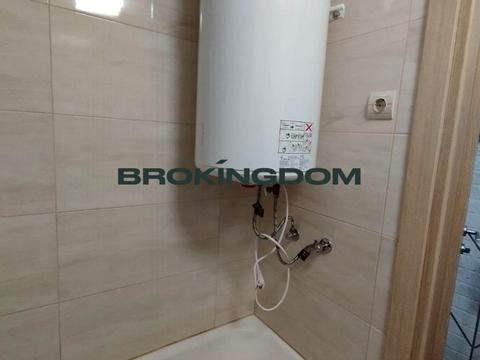 квартира за адресою Харківське шосе, 21/1