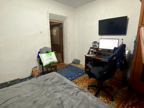 дом по адресу Латвійська ул. (Вологодская)