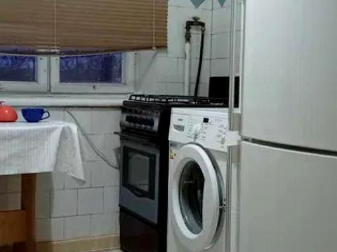 квартира по адресу Харьковских Дивизий ул., 12/21