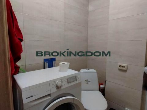 квартира за адресою Харківське шосе, 21/1