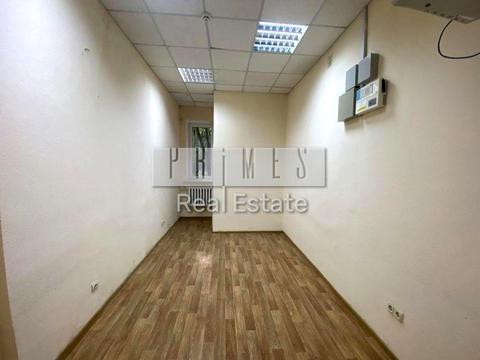 комерційна за адресою Кловський узвіз (Кловський), 4