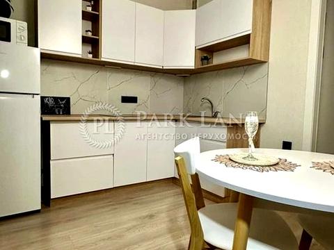 квартира за адресою Григоренка Петра просп., 38а