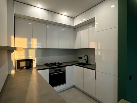 квартира по адресу Пимоненко ул. (Донбассовская), 20а