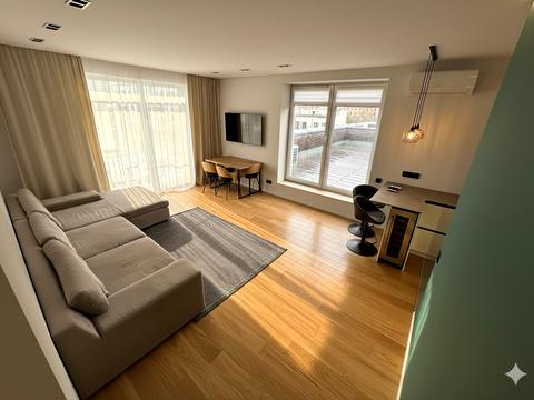 квартира по адресу Пимоненко ул. (Донбассовская), 20а