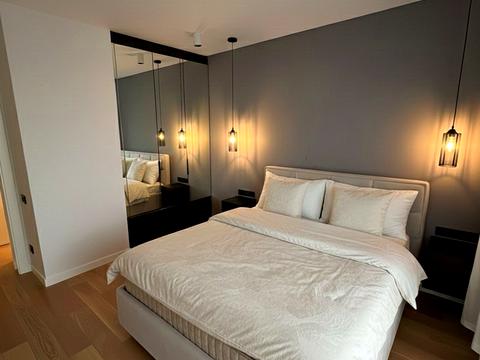 квартира по адресу Пимоненко ул. (Донбассовская), 20а