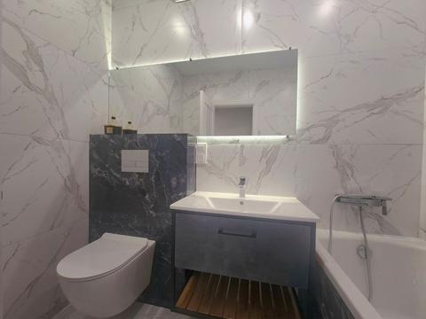 квартира по адресу Андрея Шептицького, 4