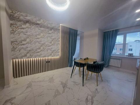 квартира по адресу Андрея Шептицького, 4