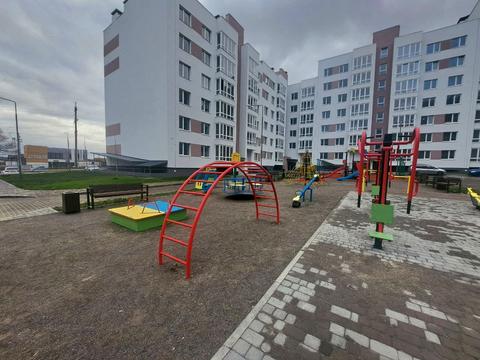 квартира по адресу Андрея Шептицького, 4