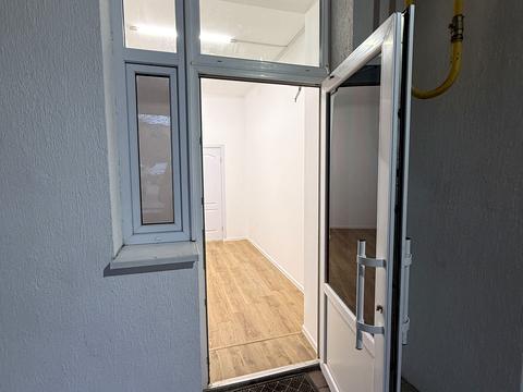 коммерческая по адресу Антоныча ул., 5