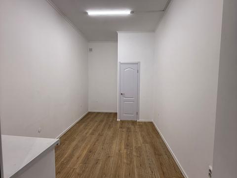 коммерческая по адресу Антоныча ул., 5