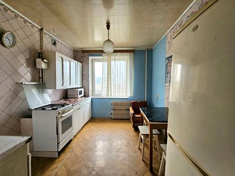 квартира за адресою Донецьке шосе, 2