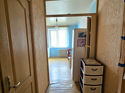 квартира за адресою Донецьке шосе, 2