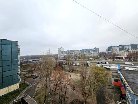 квартира за адресою Донецьке шосе, 2