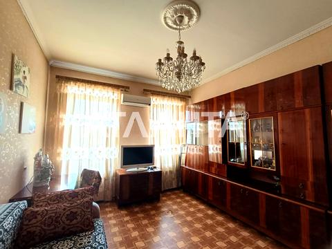 квартира по адресу Атамана Головатого ул., 6