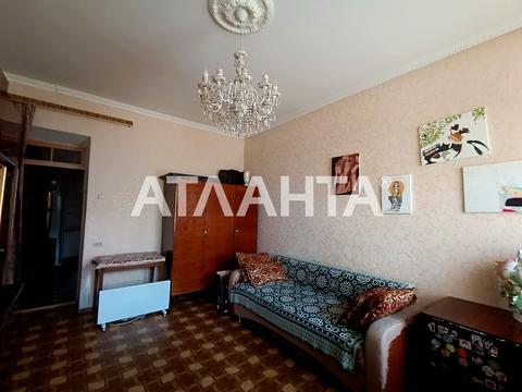 квартира по адресу Атамана Головатого ул., 6