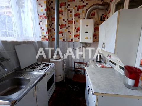 квартира по адресу Атамана Головатого ул., 6