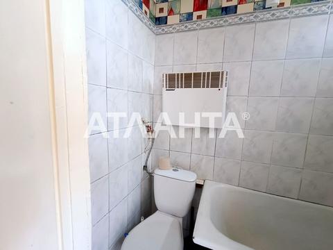 квартира по адресу Атамана Головатого ул., 6