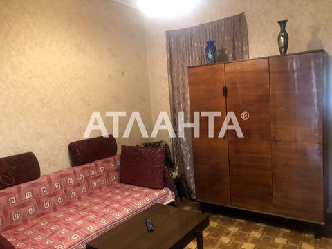 квартира по адресу Атамана Головатого ул., 6