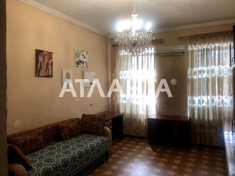 квартира по адресу Атамана Головатого ул., 6