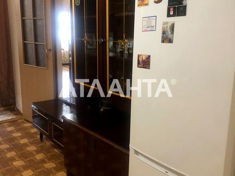 квартира по адресу Атамана Головатого ул., 6