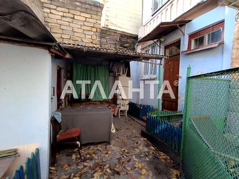 квартира по адресу Атамана Головатого ул., 6