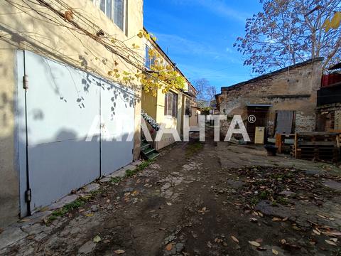 квартира по адресу Атамана Головатого ул., 6