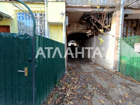 квартира по адресу Атамана Головатого ул., 6