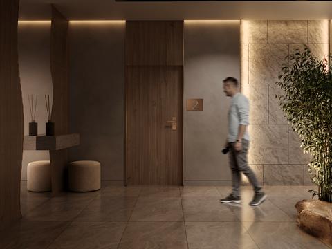 квартира за адресою Вернигори вул., 23